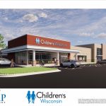 ICAP Development Breaks Ground on New Children’s Wisconsin Clinic in Franklin