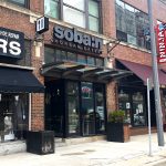 Korean Restaurant Opens Downtown