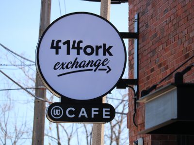 Wantable Cafe Sets Reopening Date