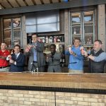 Central Standard Opens at Milwaukee Airport
