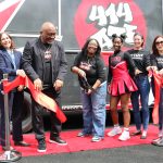 Bay View High School, MPS Unveil Student-Run Food Truck