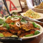 Dinner Series Highlights Immigrant Chefs