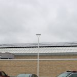 City Unveils New Rooftop Solar Installation
