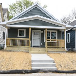 2626-2628 N. 36th St. Photo by Jeramey Jannene.