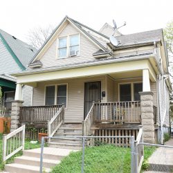2632 N. 36th St. Photo by Jeramey Jannene.