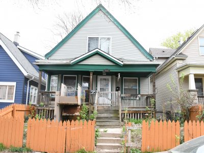 2636 N. 36th St.