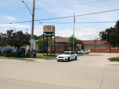 4129 N. Port Washington Ave.