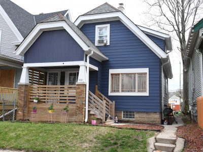 2640 N. 36th St.