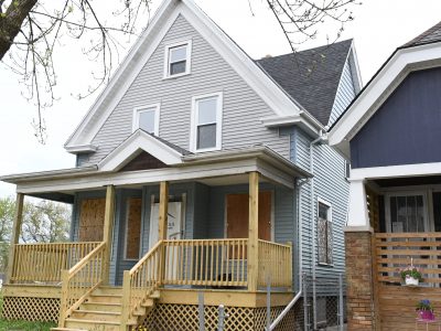 2644 N. 36th St.