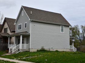 2656 N. 36th St. Photo by Jeramey Jannene.