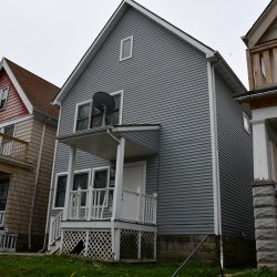 2639-2641 N. 36th St. Photo by Jeramey Jannene.