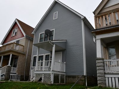 2639-2641 N. 36th St.