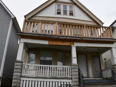 2643-2645 N. 36th St.