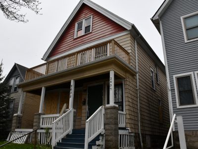 2635-2637 N. 36th St.
