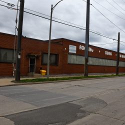 1230 W. Bruce St. Photo by Jeramey Jannene.