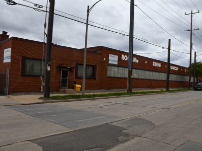 1230 W. Bruce St.
