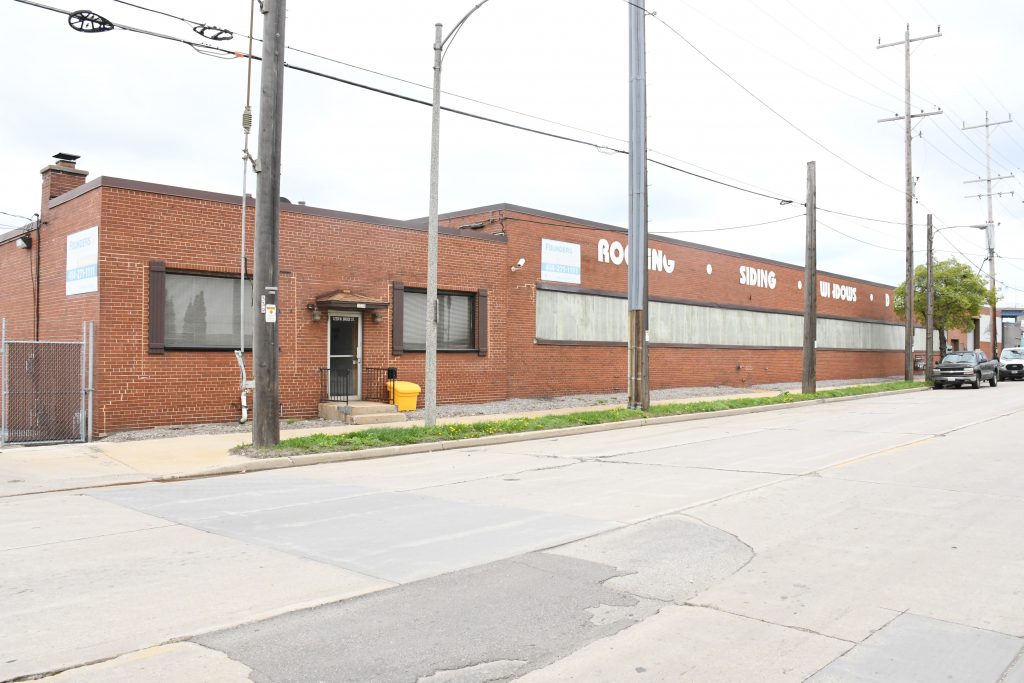 1230 W. Bruce St. Photo by Jeramey Jannene.