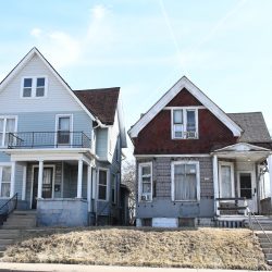 1830 N. 27th St.. Photo by Jeramey Jannene.