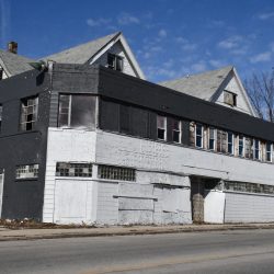 1841 N. 27th St.. Photo by Jeramey Jannene.