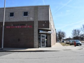 2520 W. Lisbon Ave.. Photo by Jeramey Jannene.