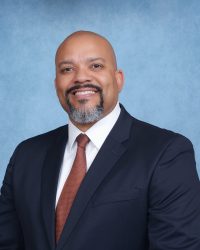 Brian E. Wojcik. Photo from MCTS.