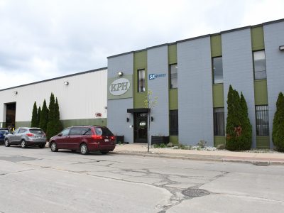 1237 W. Bruce St.