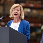 Baldwin Says Republican Budget Leaves DHS Agents Without Guardrails