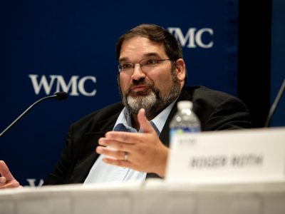 Sixth GOP Senator Bows Out As André Jacque Won’t Run Again