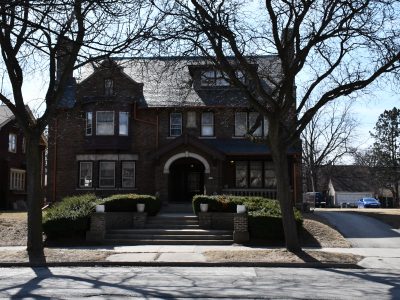 3109-3117 W. Highland Blvd.