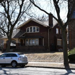 3101 W. Highland Blvd.. Photo by Jeramey Jannene.