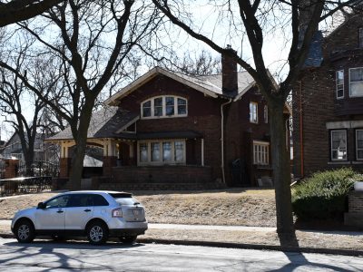 3101 W. Highland Blvd.