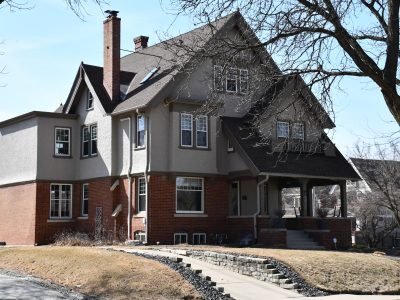 3223 W. Highland Blvd.