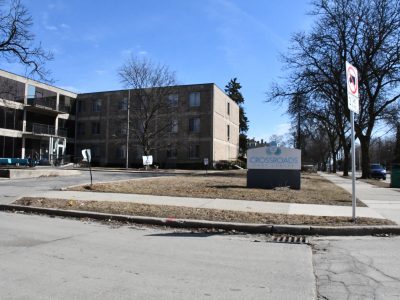 3216 W. Highland Blvd.