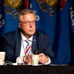 Did Republican Party Leaders Discuss Firing Brian Schimming?