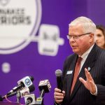 UW Board of Regents Fires President Jay Rothman