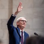 Evers Revives Commutations, Pressures GOP On Broader Prison Reforms