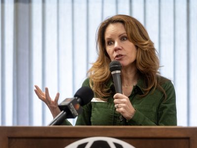 Chris Taylor Wins Wisconsin Supreme Court Race, Grows Liberal Majority