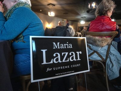 Republicans Seek Someone to Blame After Supreme Court Blowout