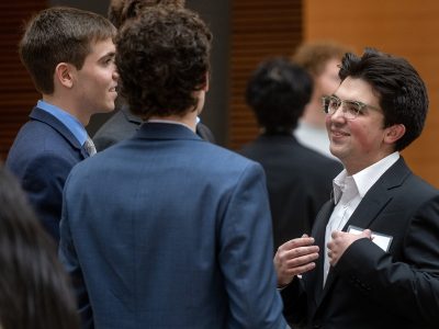 Wisconsin’s Class of 2026 Entering Toughest Job Market Since COVID-19