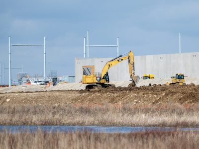 Latest Marquette Poll Finds Deep Skepticism of Data Centers and AI