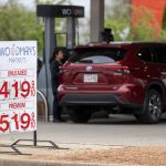 Wisconsin Gas Prices Top $4, With More Increases Expected