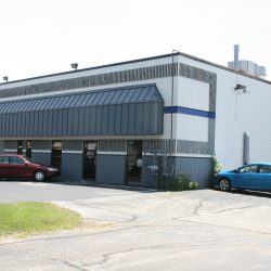 6301 W. Douglas Ave.. Photo by Jeramey Jannene.