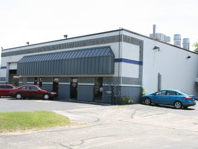 6301 W. Douglas Ave.