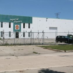 Imperial Flavors at 6300 W. Douglas Ave.. Photo by Jeramey Jannene.