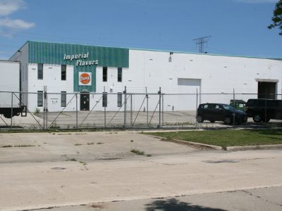 6300 W. Douglas Ave.