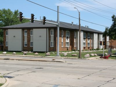 5816 W. Green Tree Rd.