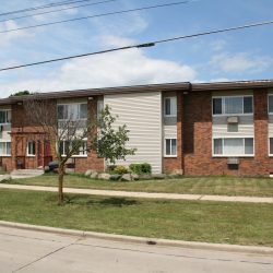 6809 N. 60th St.. Photo by Jeramey Jannene.