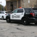What To Do About High-Speed Chases?