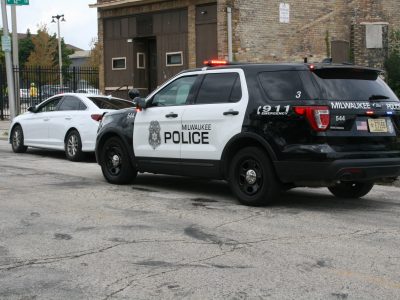 What To Do About High-Speed Chases?