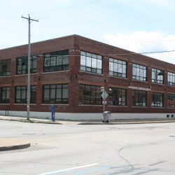 807 S. 14th St.. Photo by Jeramey Jannene.